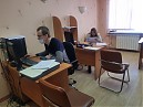 «Всероссийский единый день оказания бесплатной юридической помощи»