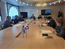 «Заседание Правления Камчатской региональной организации «Вольное экономическое общество России»