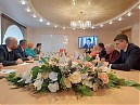 «Встреча с генеральным консулом Китайской народной республики во Владивостоке»
