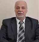 Богданов Вадим Васильевич