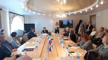 ДВФ ВАВТ - «Внесудебное урегулирование споров в Камчатском крае»