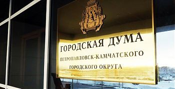 ДВФ ВАВТ - «Молодёжный парламент при Городской Думе Петропавловск-Камчатского городского округа»