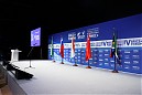 «IV Международный муниципальный форум стран БРИКС+ в г. Санкт-Петербурге»
