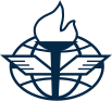Логотип Академии Внешней Торговли