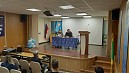 Встреча с представителями УМВД России по городу Петропавловску-Камчатскому»