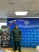 Служба по контракту в новых войсках беспилотных систем Вооружённых Сил Российской Федерации