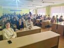 Дискуссионная площадка - 2026, день второй 