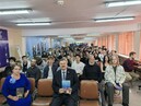 Открытая лекция о Курильском десанте