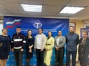 Стратегический интенсив 