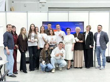 ДВФ ВАВТ - 