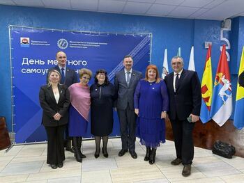ДВФ ВАВТ - 