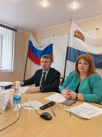 ДВФ ВАВТ - 