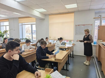 ДВФ ВАВТ - ПРОФОРИЕНТАЦИЯ — ПУТЬ К УСПЕХУ