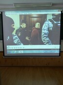 Формирование антитеррористического мировоззрения.  
