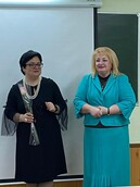 10.02.2025г. Прошло очередное награждение 