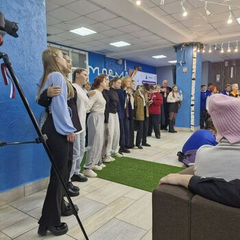 ДВФ ВАВТ - 