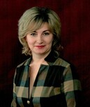 Первые лауреаты Медали имени Роберта Моисеева. 