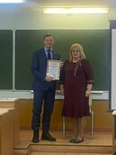 Открытый диалог с депутатом Законодательного Собрания Камчатского края