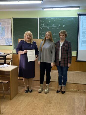ДВФ ВАВТ - Гордимся нашими профессорско-преподавательским составом и студентами. Успехов в покорении новых вершин на благо образования и науки Российской Федерации.