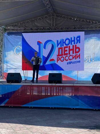 ДВФ ВАВТ - 