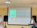 Студенческая конференция «Взгляд молодежи на инновационную юриспруденцию». 