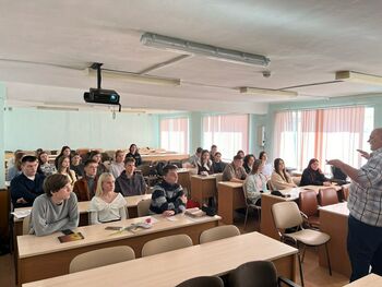 ДВФ ВАВТ - 