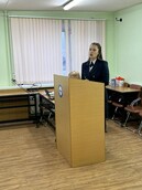 Защита выпускных квалификационных работ