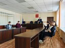 Экскурсия в Камчатский краевой суд