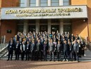 XIV Форум ректоров вузов России и Китая в г. Хабаровске. 