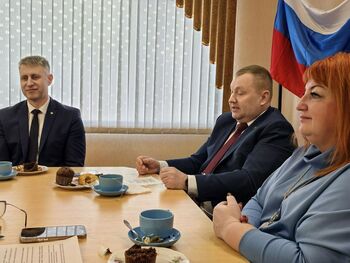 ДВФ ВАВТ - Подведение итогов конкурса