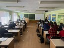 Лекция о профилактике ВИЧ-инфекции и СПИДа
