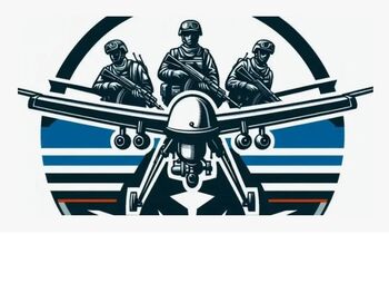 ДВФ ВАВТ - Военная служба по контракту в войсках беспилотных систем на Камчатке