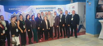ДВФ ВАВТ - 