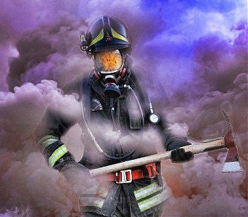 ДВФ ВАВТ - «Пожарная эвакуация»