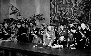 ДВФ ВАВТ - «Государство и право Германии и Италии в преддверии Второй Мировой войны»