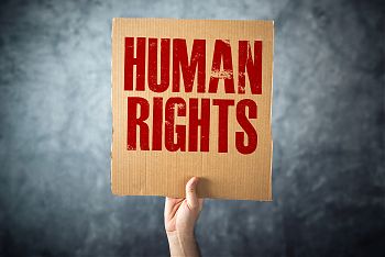 ДВФ ВАВТ - «Права человека»